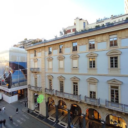 Castello Suite Turim Exterior foto