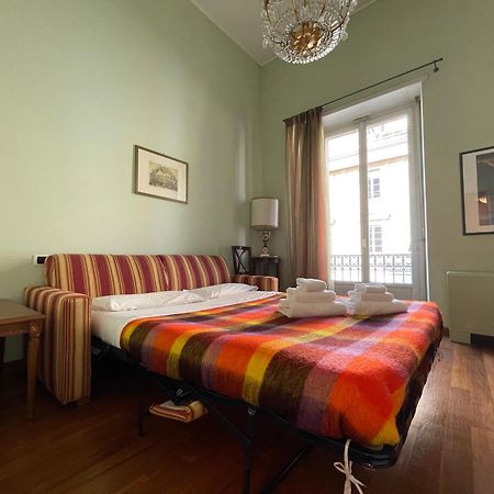 Castello Suite Turim Exterior foto