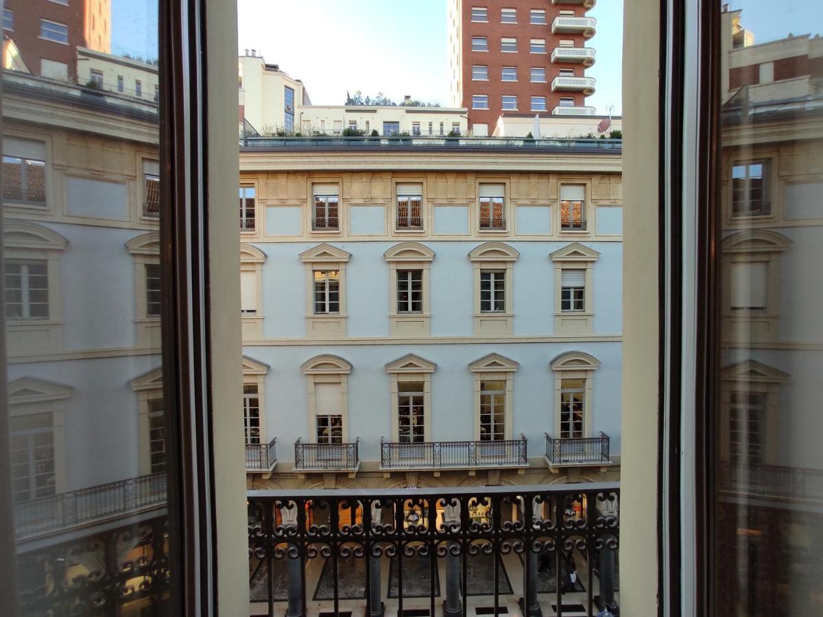 Castello Suite Turim Exterior foto