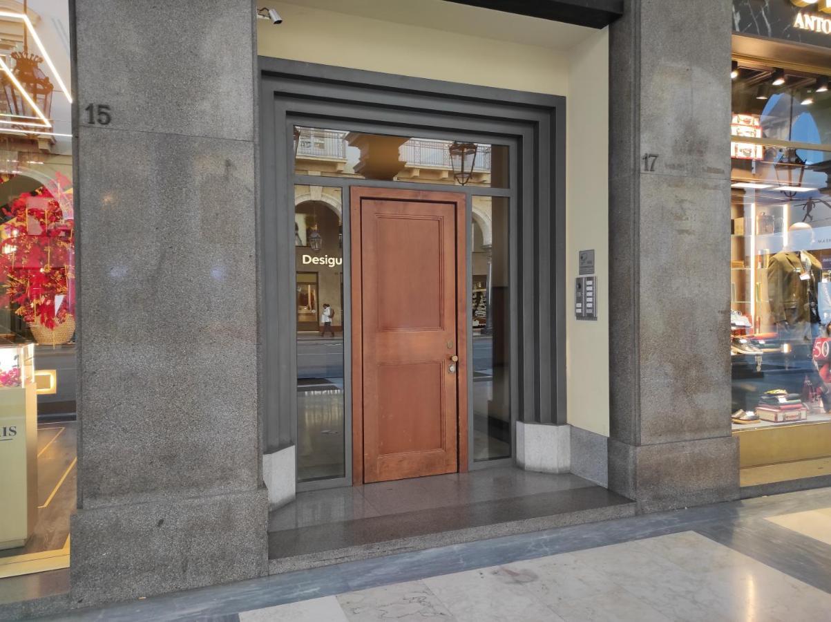 Castello Suite Turim Exterior foto