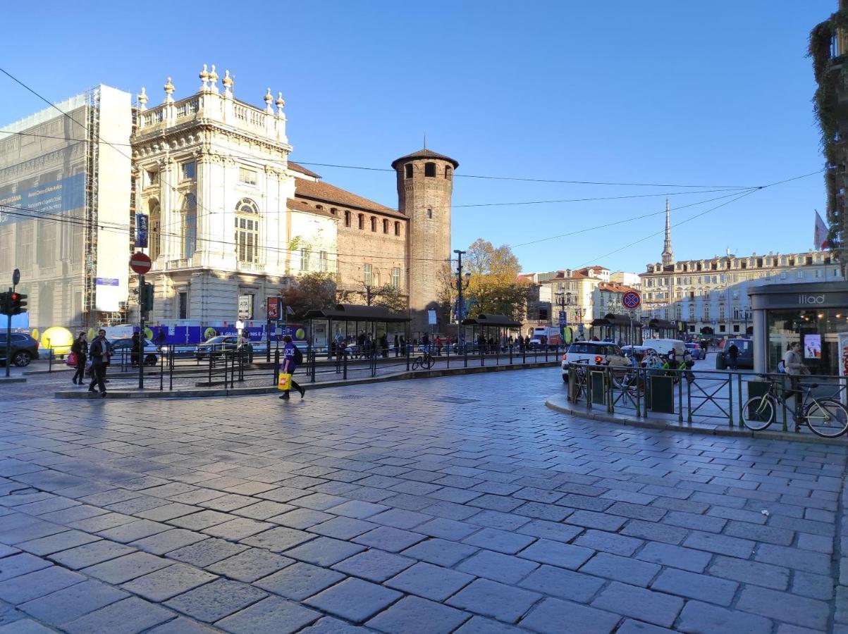 Castello Suite Turim Exterior foto