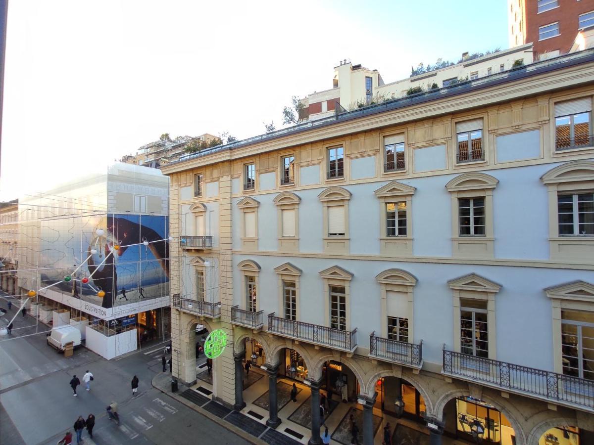 Castello Suite Turim Exterior foto