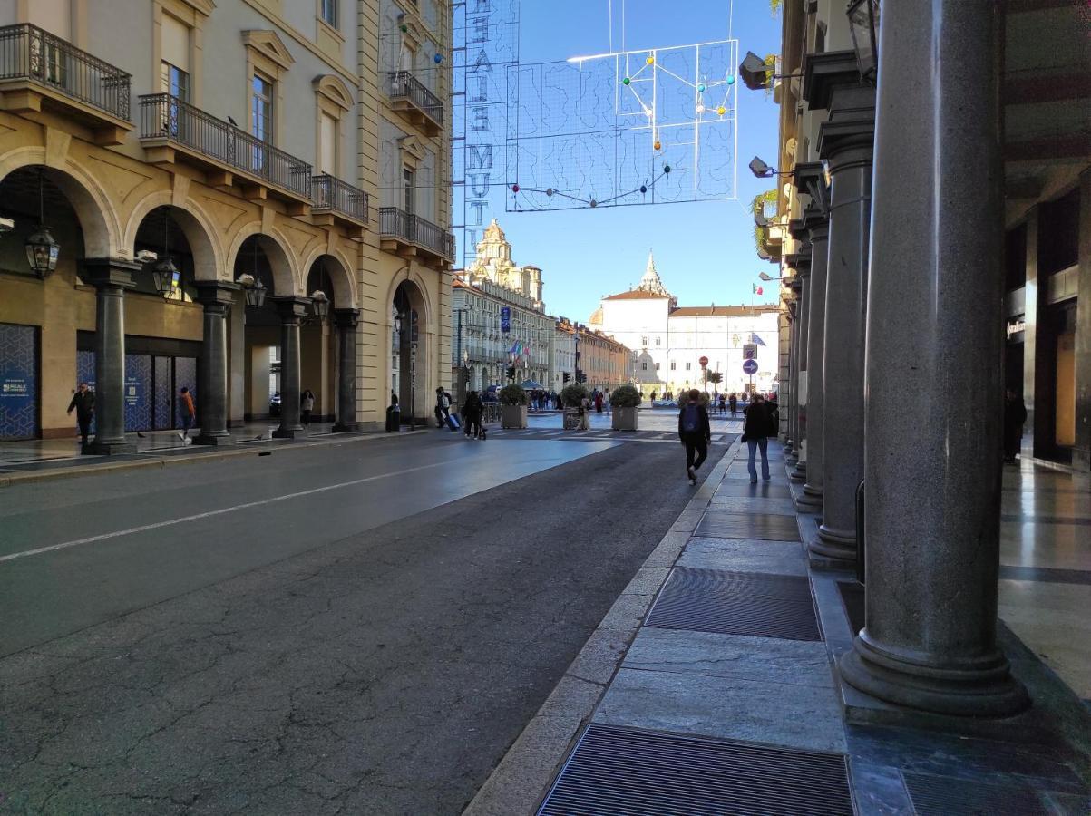 Castello Suite Turim Exterior foto