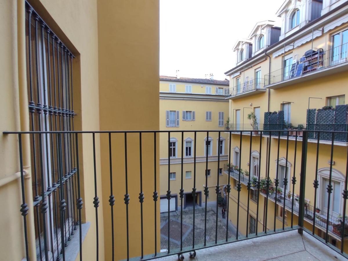 Castello Suite Turim Exterior foto