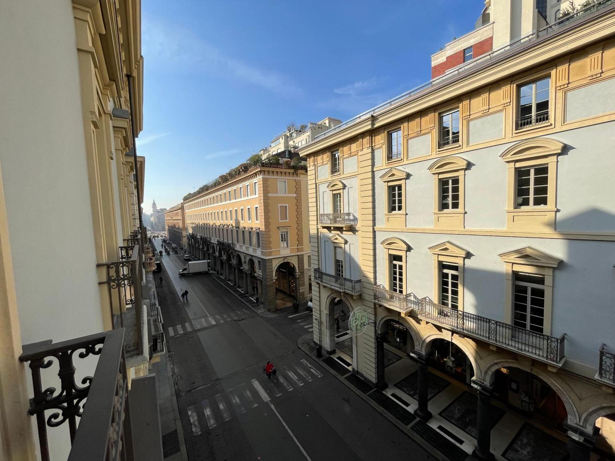 Castello Suite Turim Exterior foto