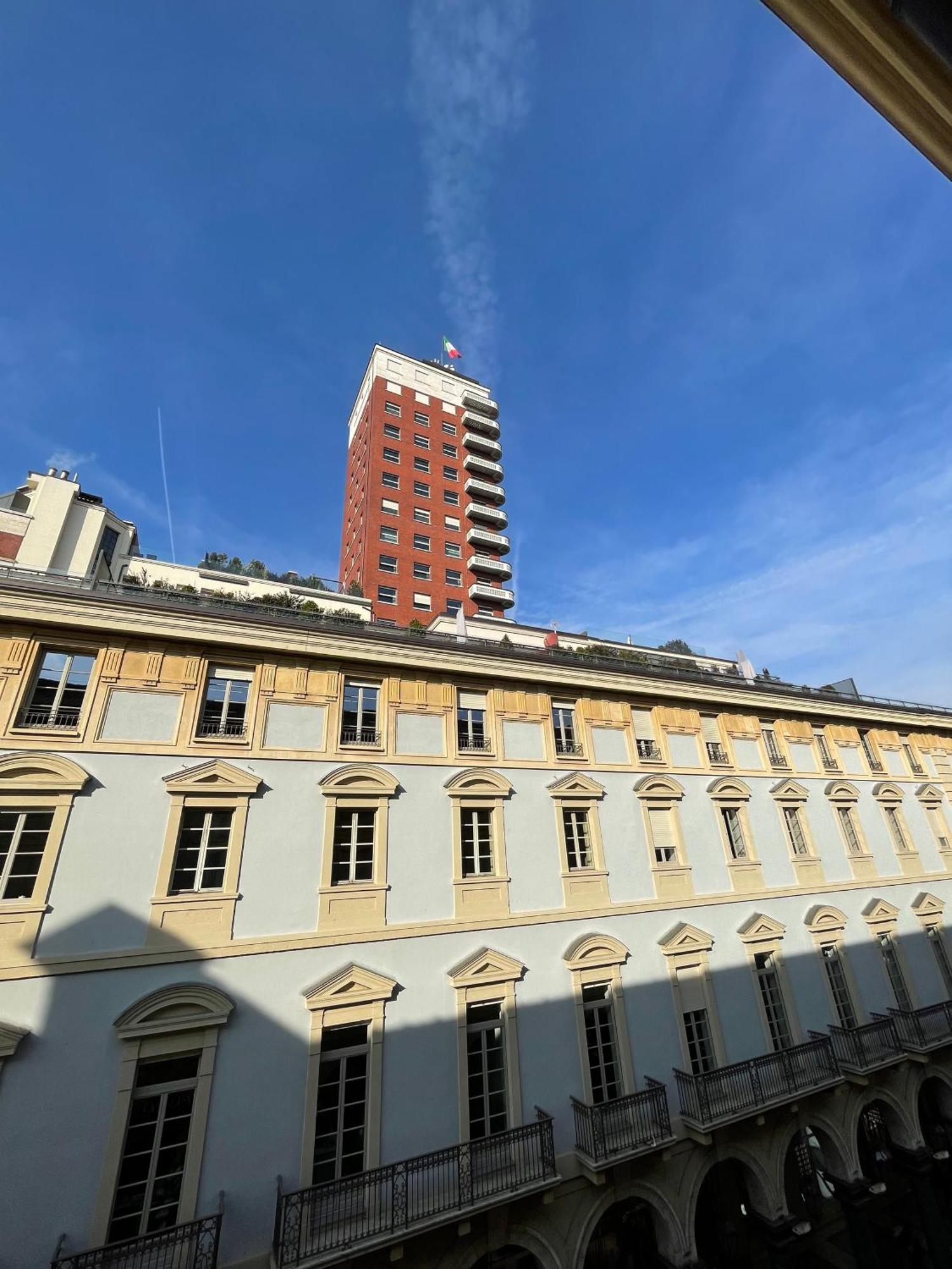Castello Suite Turim Exterior foto