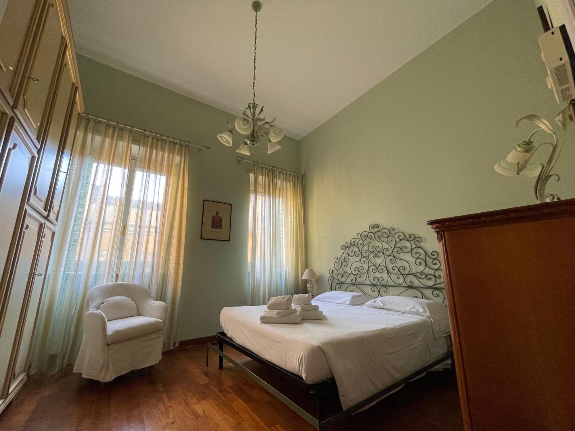 Castello Suite Turim Exterior foto