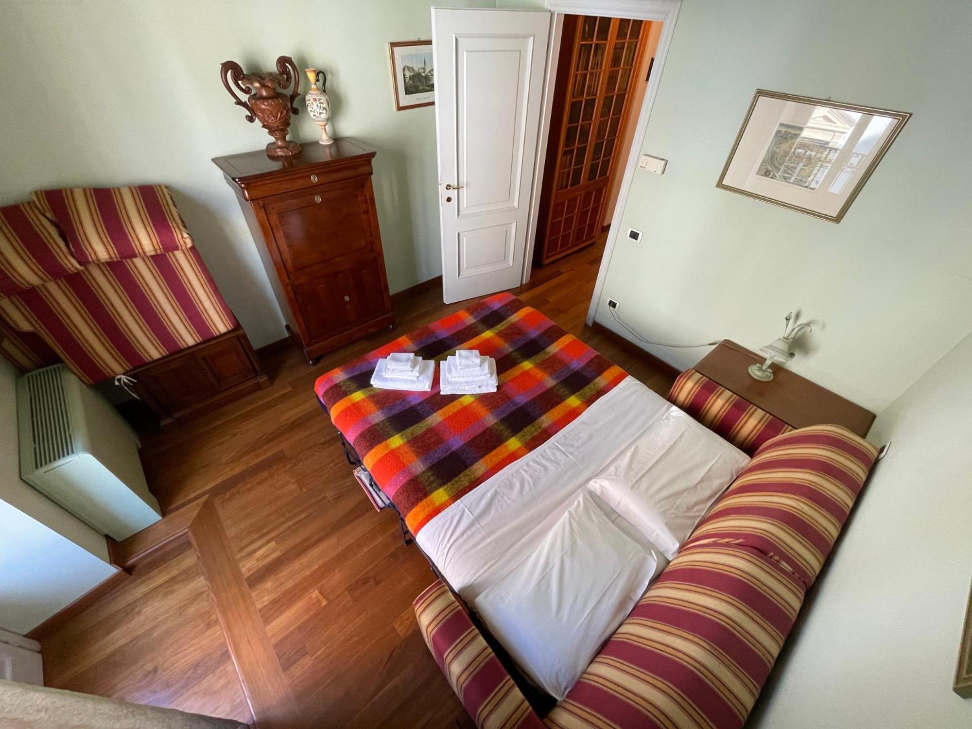 Castello Suite Turim Exterior foto