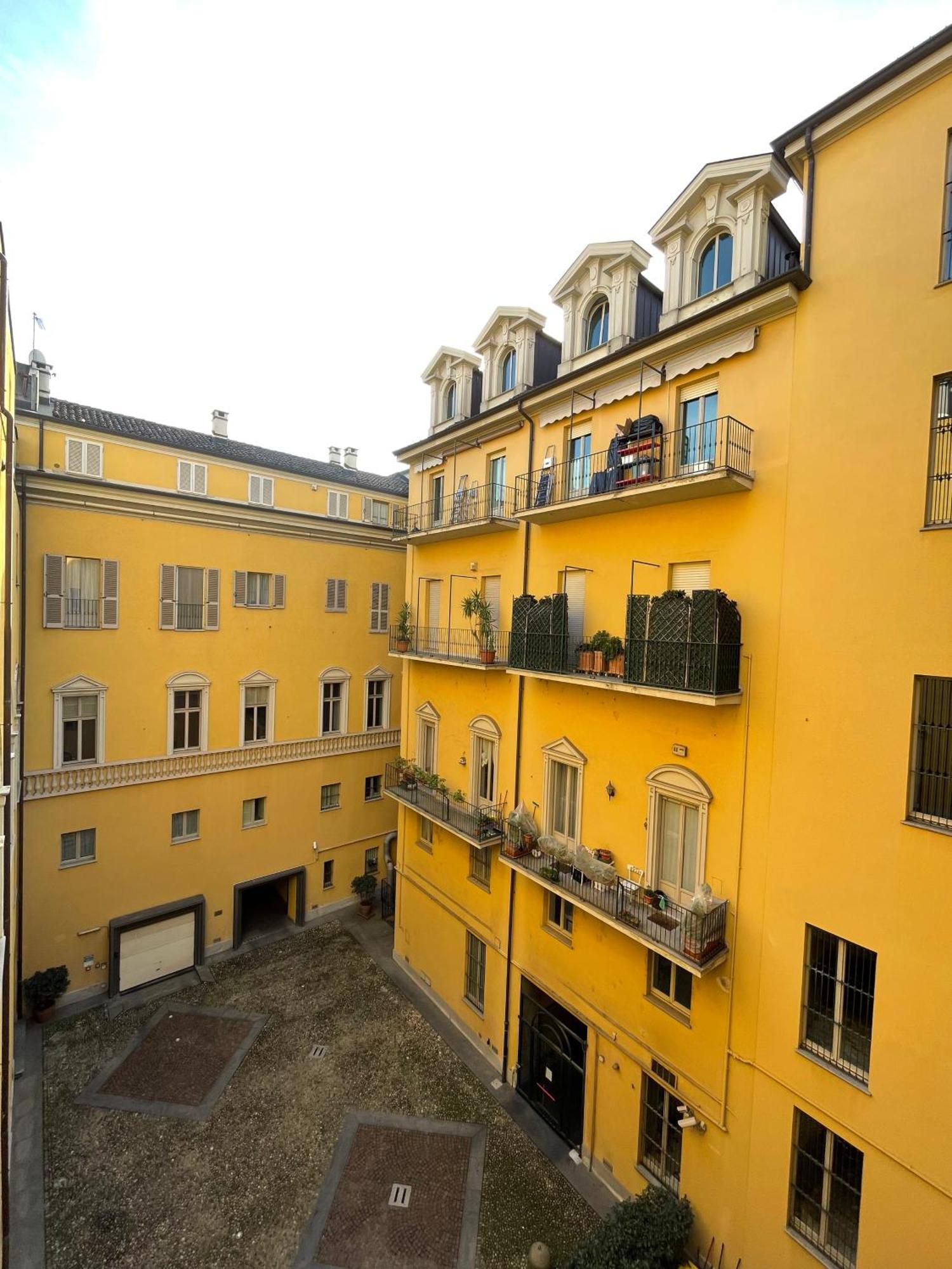 Castello Suite Turim Exterior foto