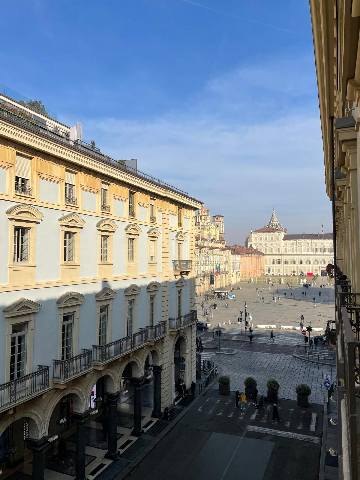 Castello Suite Turim Exterior foto